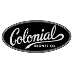 MH - Colonial Bronze