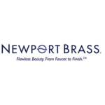 MH - Newport Brass