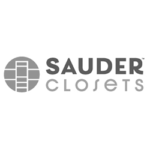 Sauder Closets