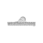 Weatherstrong